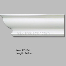 Whakapaipai Polyurethane Cornice Molding